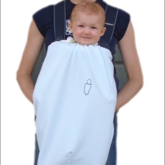 universal baby carrier cover